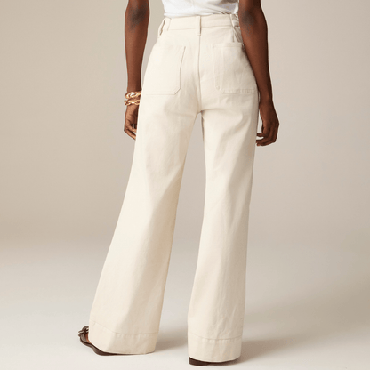 Anna & Julia® | Eleganckie wygodne jeansy