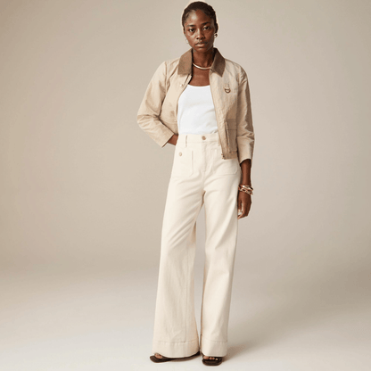 Anna & Julia® | Eleganckie wygodne jeansy