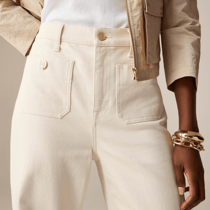 Anna & Julia® | Eleganckie wygodne jeansy