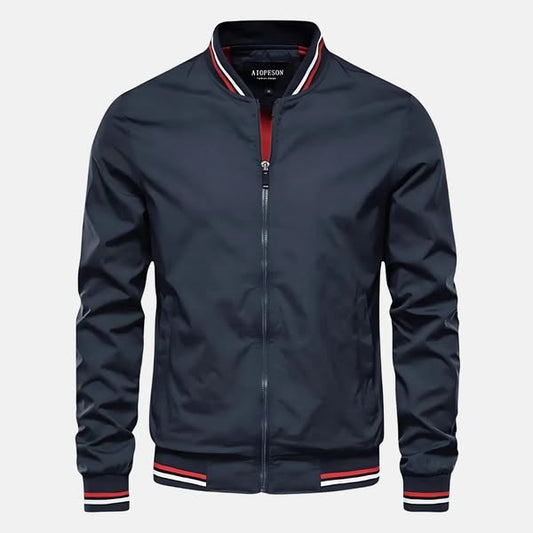Tomasz | Klassieke herenbomber
