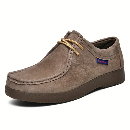 Anna & Julia® | Ortopedyczne skórzane buty Premium Edition