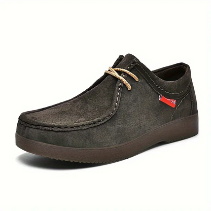Anna & Julia® | Ortopedyczne skórzane buty Premium Edition