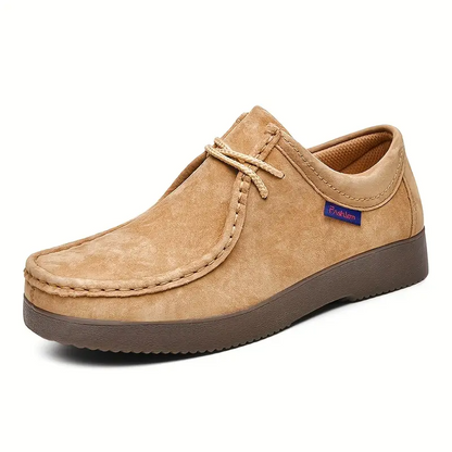 Anna & Julia® | Ortopedyczne skórzane buty Premium Edition