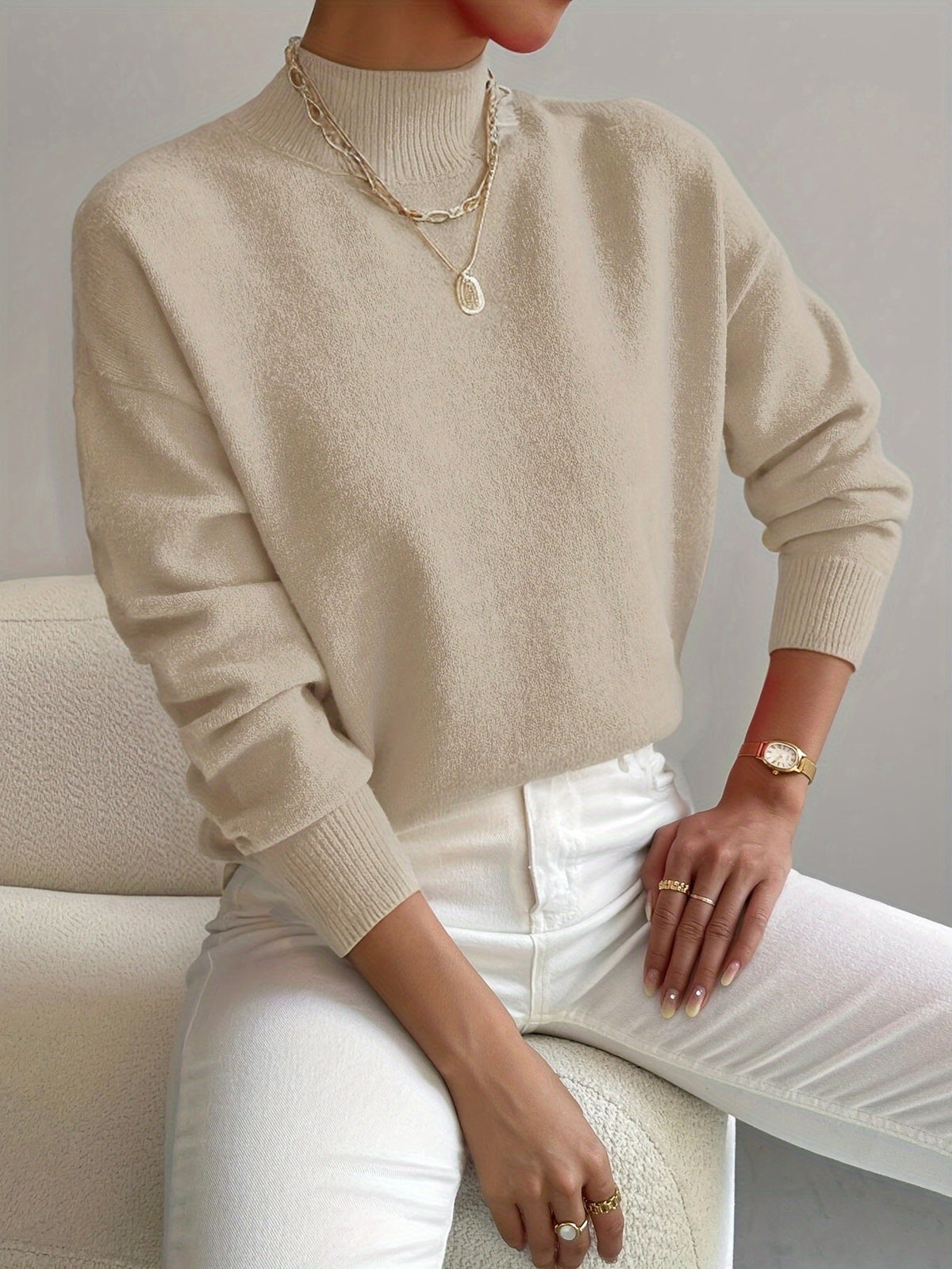 Anna & Julia® | Elegancki golf