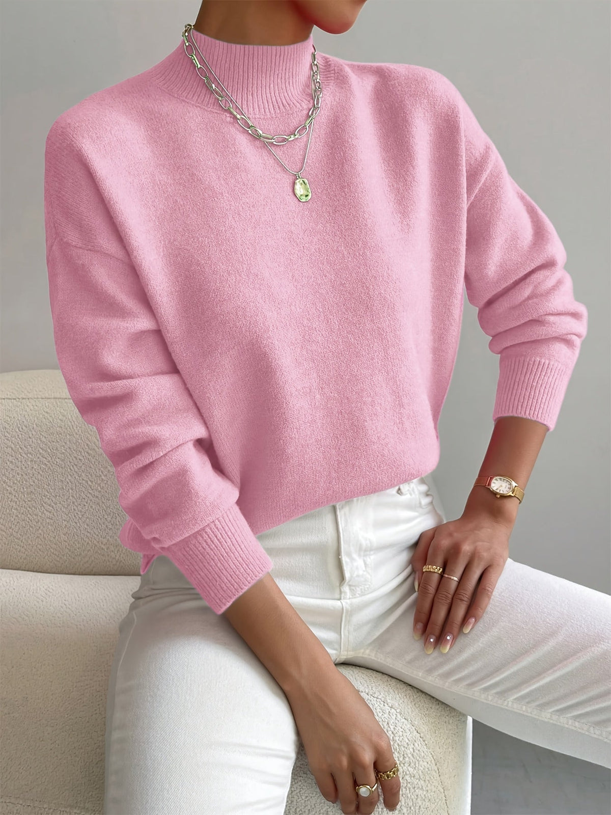 Anna & Julia® | Elegancki golf