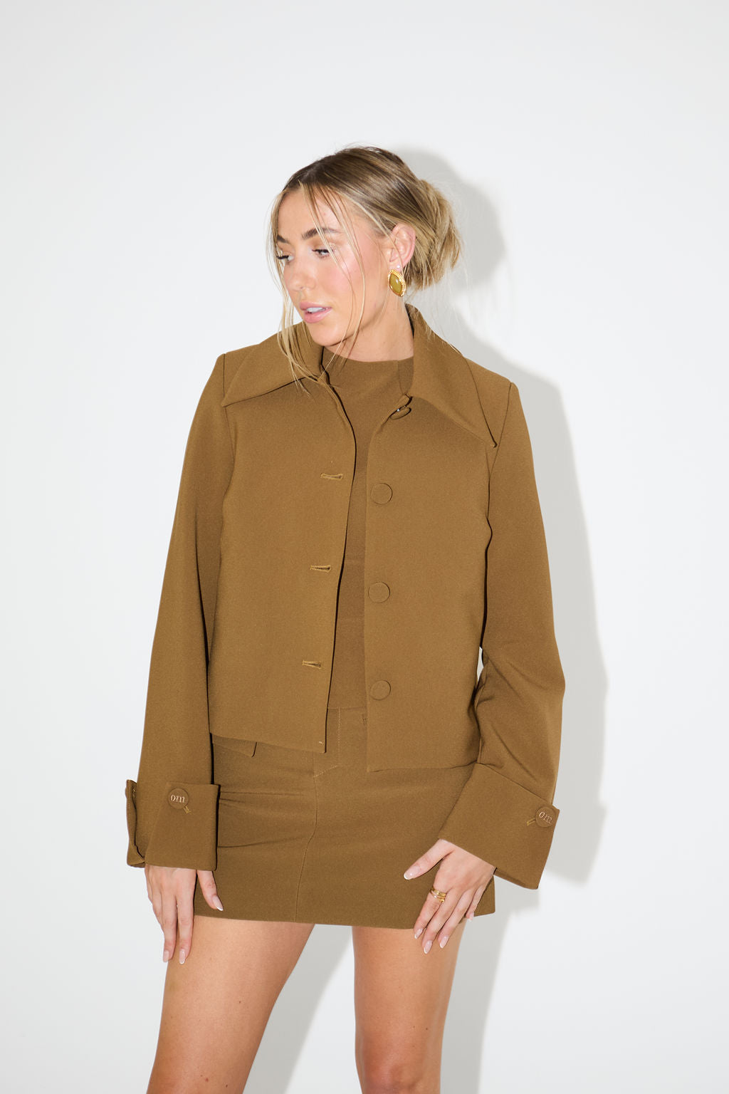 Anna & Julia® | Kurtka Ultimate Muse