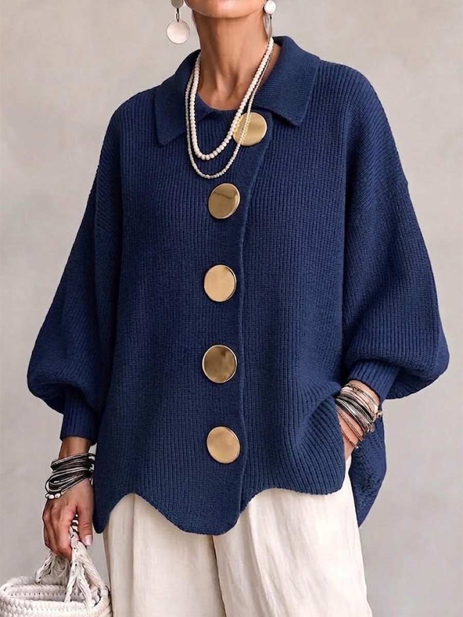 Anna & Julia® | Kardigan oversize