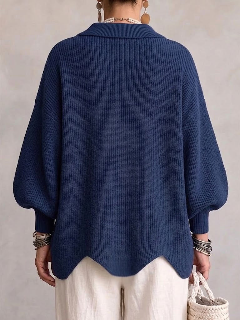 Anna & Julia® | Kardigan oversize
