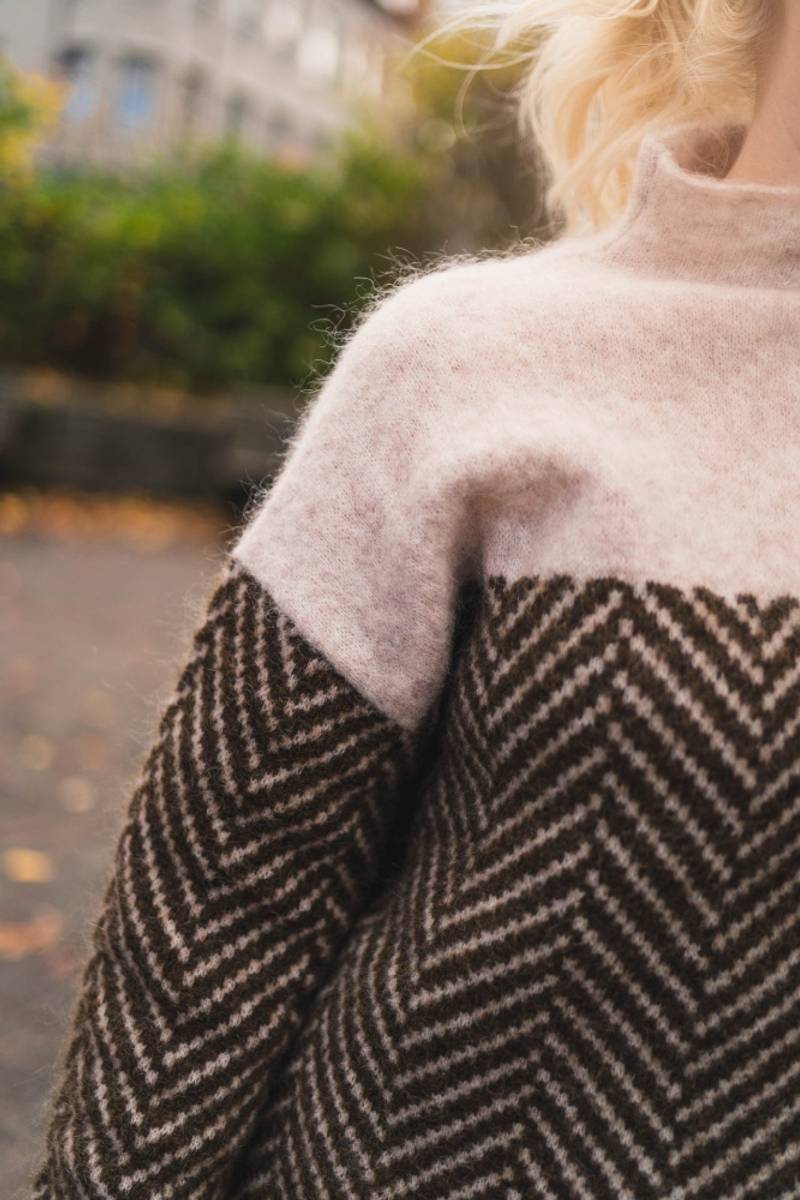Anna & Julia® | Miękki golf