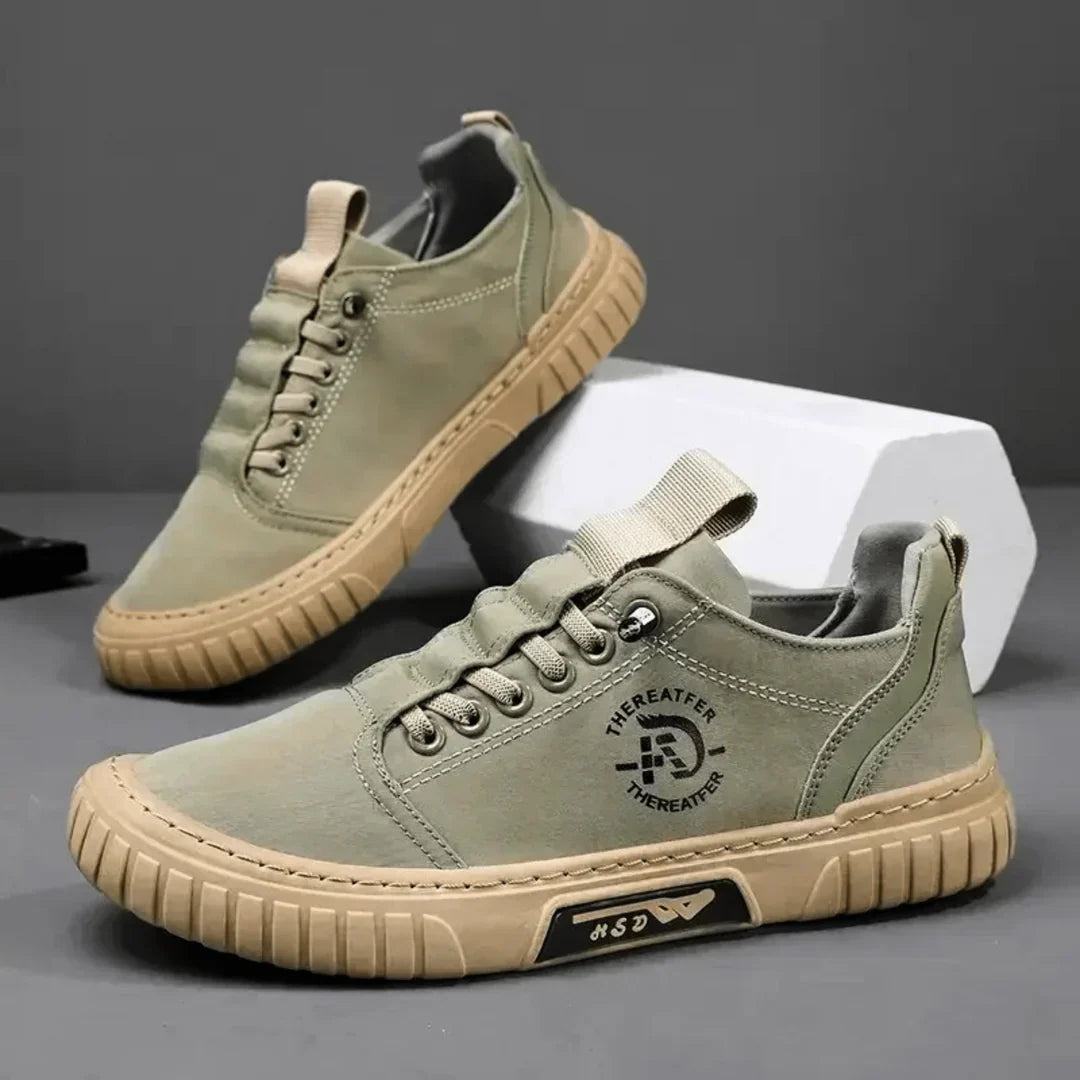 Anna & Julia® | Wygodne męskie sneakersy