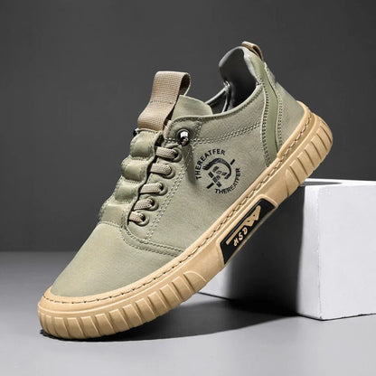 Anna & Julia® | Wygodne męskie sneakersy