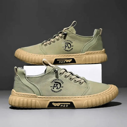 Anna & Julia® | Wygodne męskie sneakersy