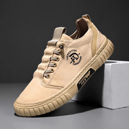 Anna & Julia® | Wygodne męskie sneakersy
