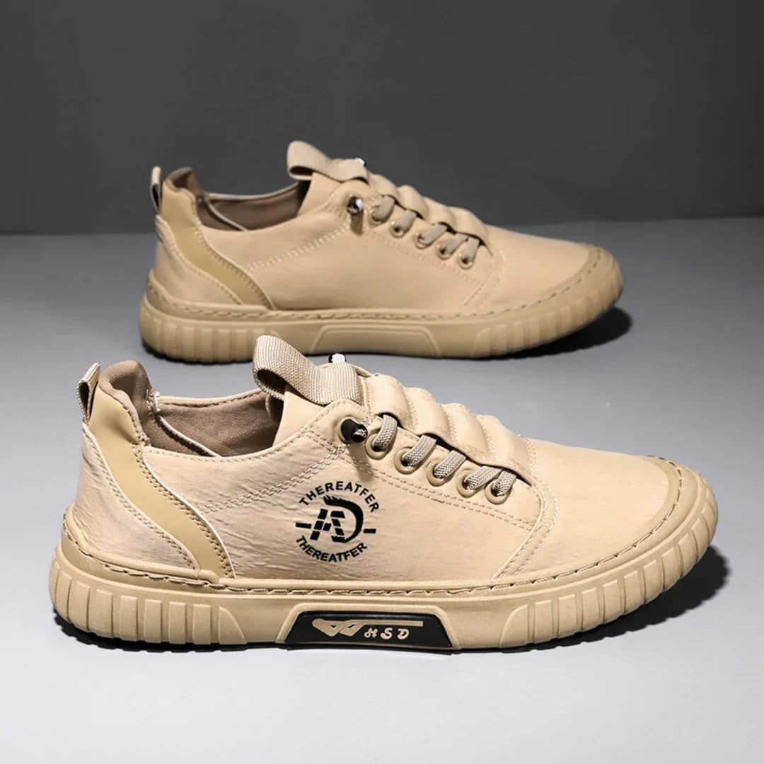 Anna & Julia® | Wygodne męskie sneakersy