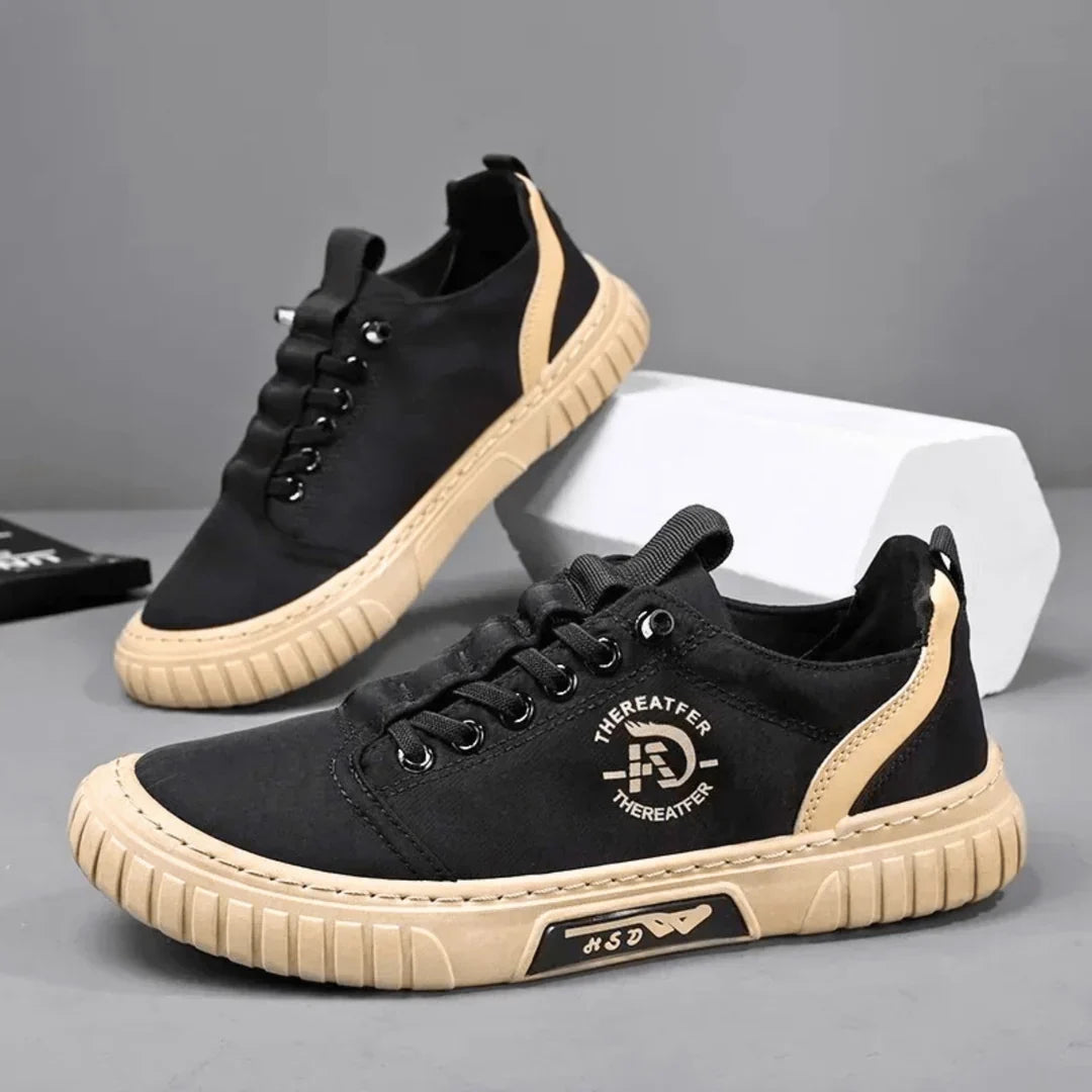 Anna & Julia® | Wygodne męskie sneakersy