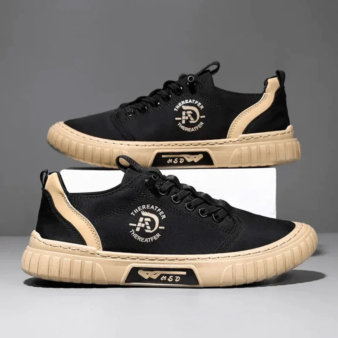 Anna & Julia® | Wygodne męskie sneakersy