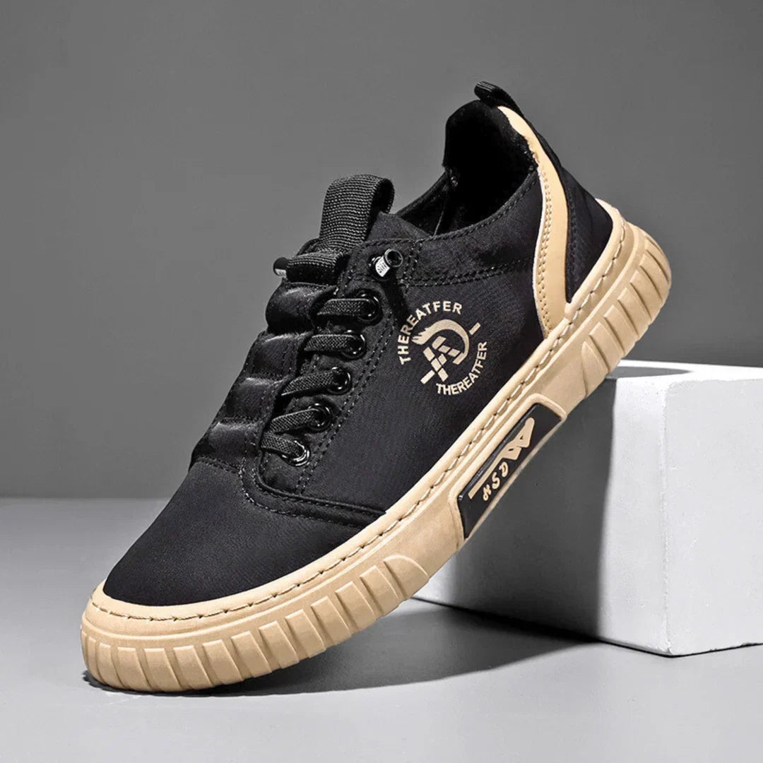 Anna & Julia® | Wygodne męskie sneakersy