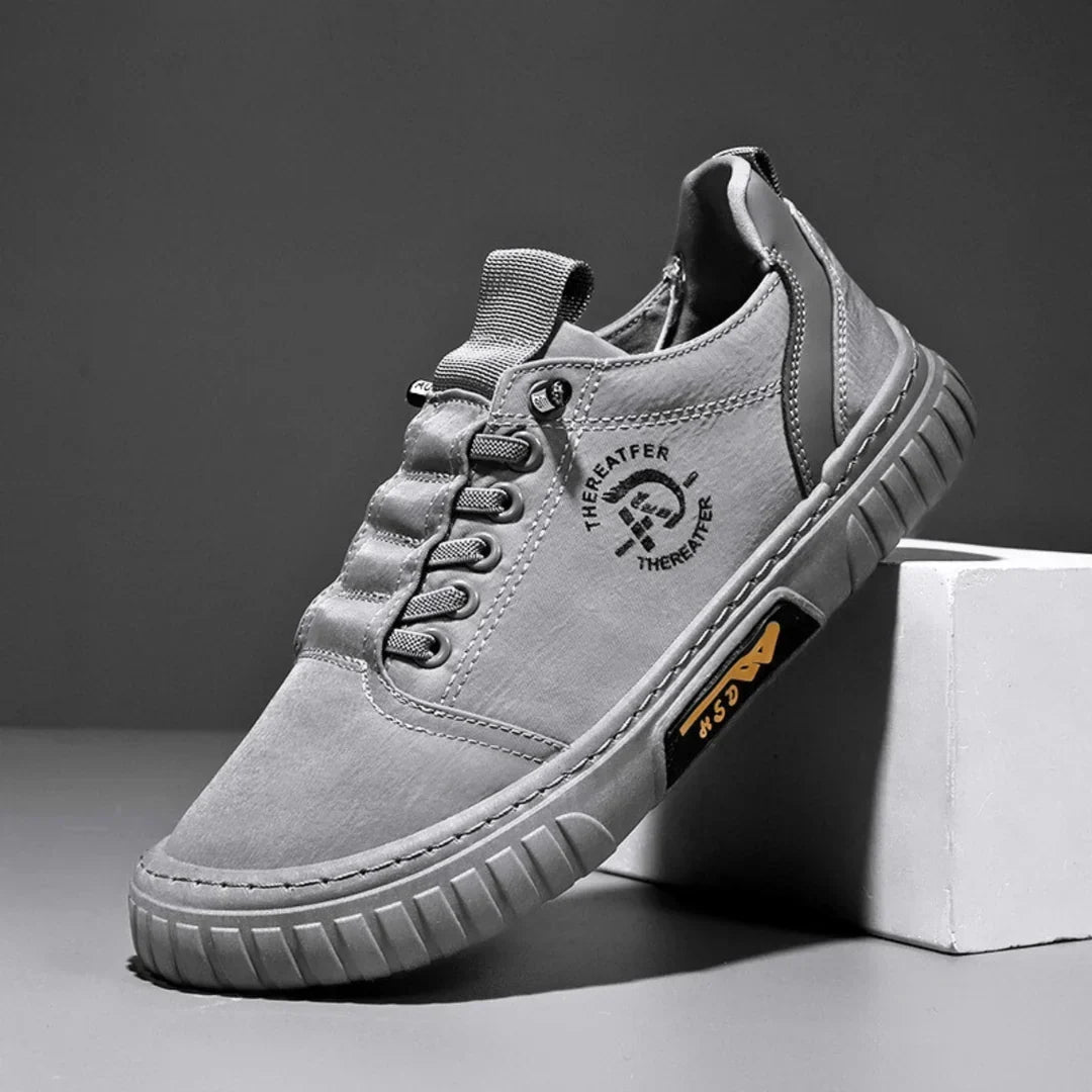 Anna & Julia® | Wygodne męskie sneakersy