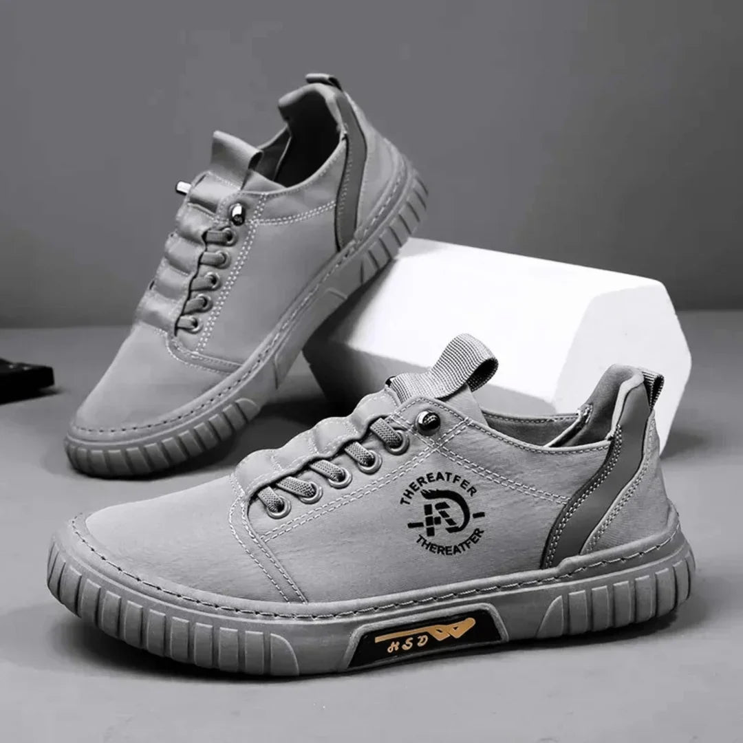 Anna & Julia® | Wygodne męskie sneakersy