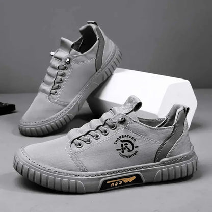 Anna & Julia® | Wygodne męskie sneakersy
